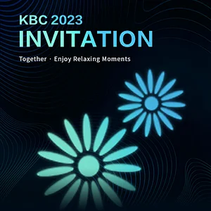 Juntos · Disfruten de momentos relajantes, TONA se prepara para KBC 2023