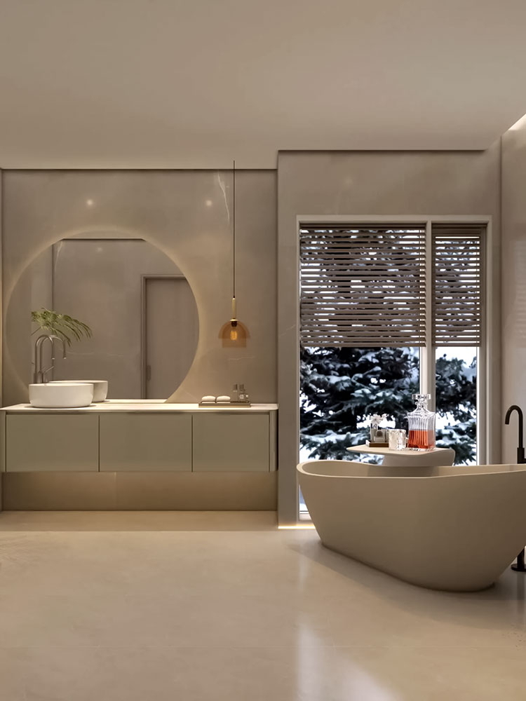 Tendencias en muebles de baño 2023: consejos e ideas para elegir el mueble  de baño perfecto - Gala BlogGala Blog