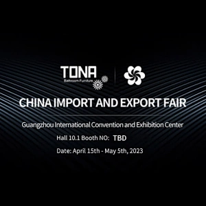 TONA na Dadalo sa 133th Canton Fair