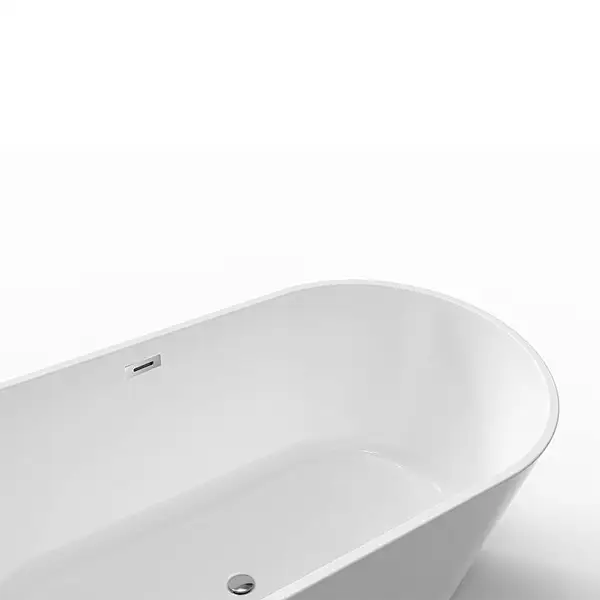 stackable acrylic bathtub marine-t 5