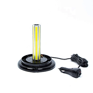 11 Flashing Modes Emergency Caution Revolving Warning Light