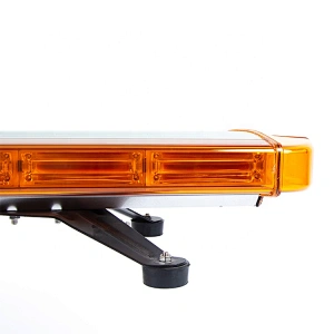 DC 12 V top roof mount amber 47