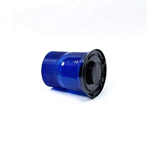 11 Flashing Modes Emergency Caution Revolving Warning Light