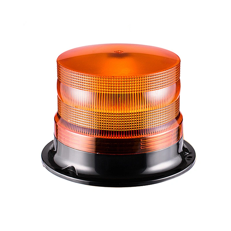 DC12V 24V rotating Led warning beacon lights for car truck