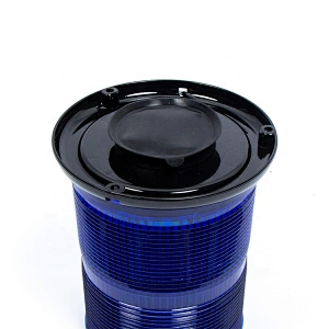 11 Flashing Modes Emergency Caution Revolving Warning Light