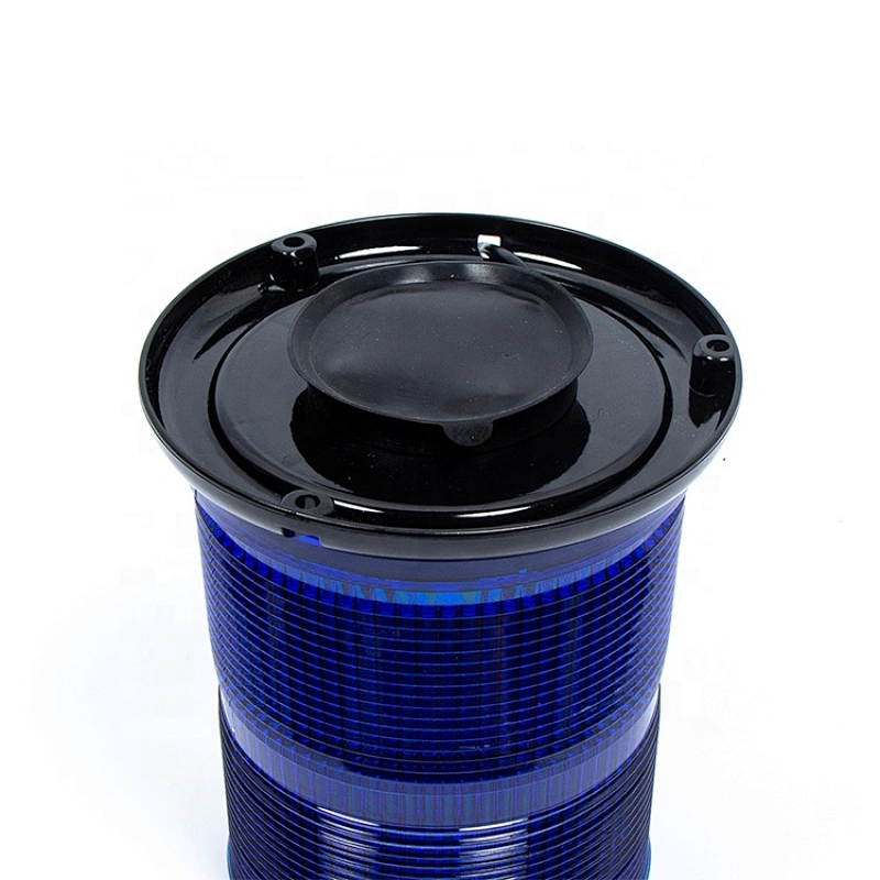 11 Flashing Modes Emergency Caution Revolving Warning Light