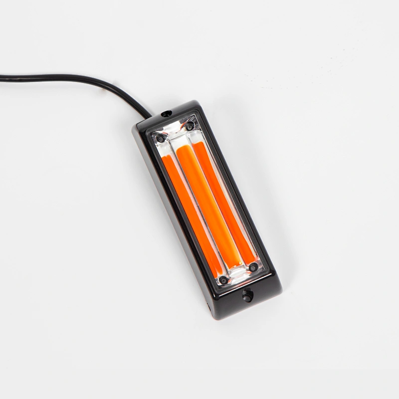 10W 4.2 Inches Flood LED Off Road Lights Super Bright Driving Fog Light Boat Lights LED Driving Work Lights SUV Lamp