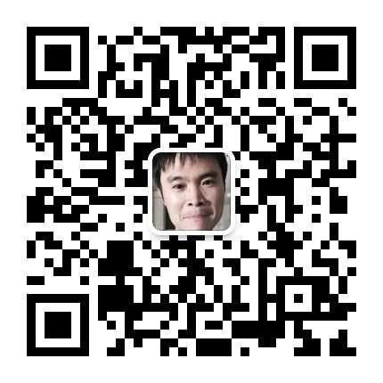 wechat qr code