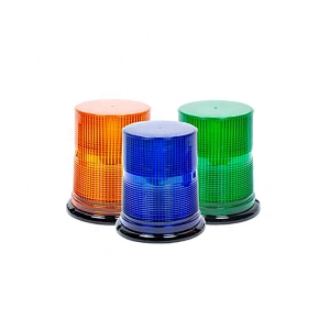 11 Flashing Modes Emergency Caution Revolving Warning Light