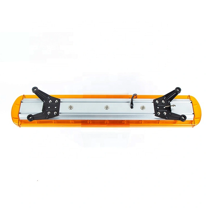 DC 12 V top roof mount amber 47