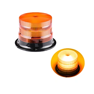 DC12V 24V rotating Led warning beacon lights for car truck