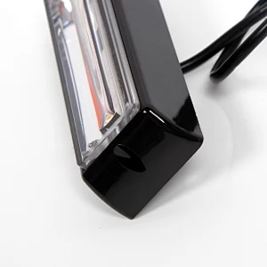 10W 4.2 Inches Flood LED Off Road Lights Super Bright Driving Fog Light Boat Lights LED Driving Work Lights SUV Lamp