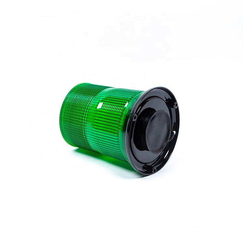 DC 12v  24v Green Color High Intensity LED  Beacon Light