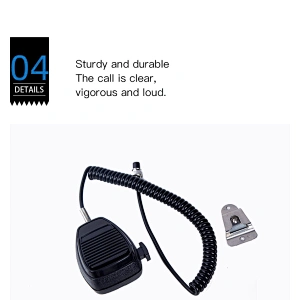 police ambulance led lightbar hazard warning with wired sound alarm strobe light siren home