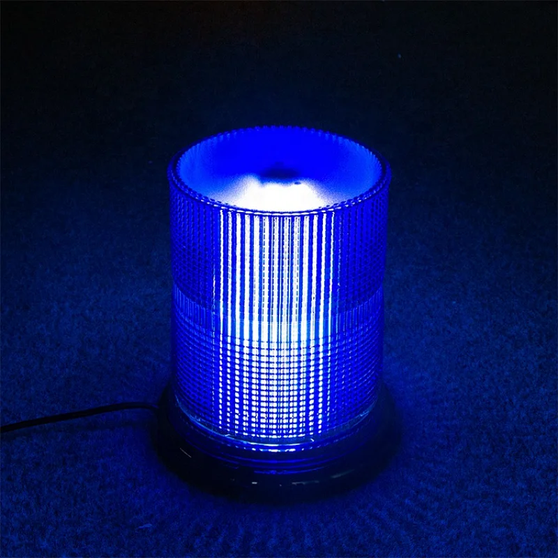 11 Flashing Modes Emergency Caution Revolving Warning Light