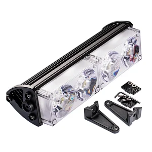 80W Auto aluminum housiong roof working light bar Truck roof LED Light Bar for woking offroad led light bar