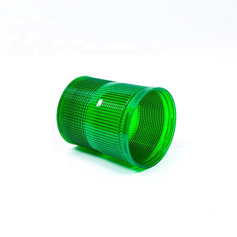 DC 12v  24v Green Color High Intensity LED  Beacon Light