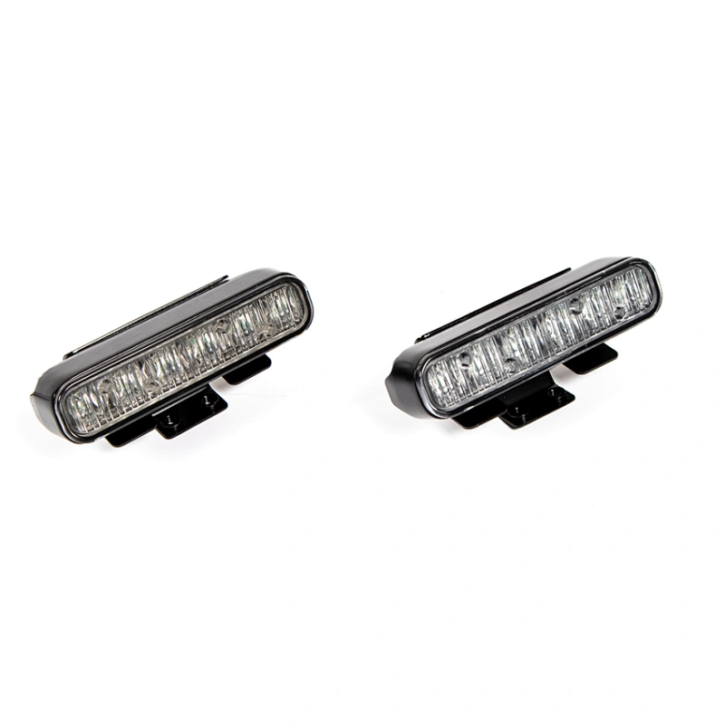 Emergency Automatic Led Warning Police Beacon Light For Motorcycle Patrol Car Beacon Lamp