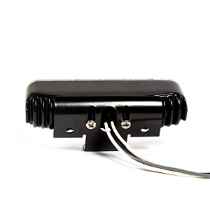 Emergency Automatic Led Warning Police Beacon Light For Motorcycle Patrol Car Beacon Lamp