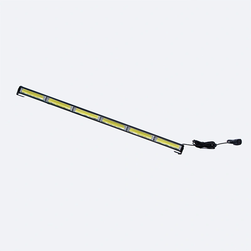 Wholesale slim single row 87 inch 60Watt led light bar for offroad car truck