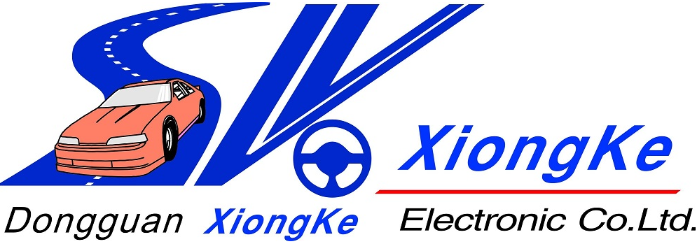 Dongguan Xiongke Electronic Technology Co., Ltd.