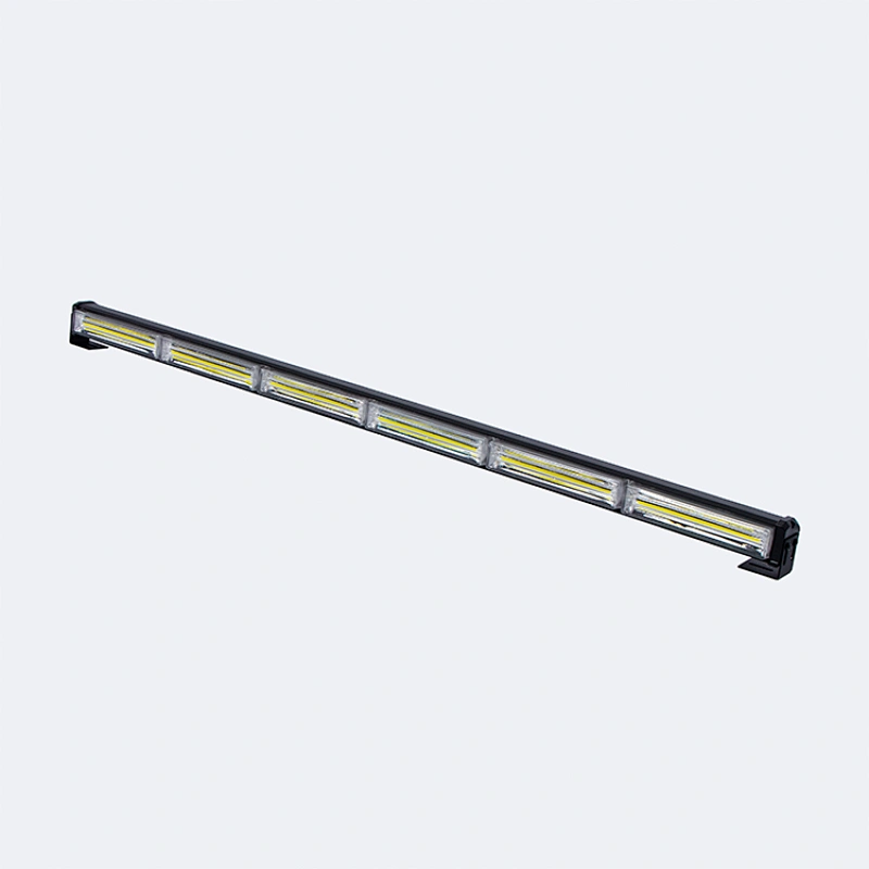 Wholesale slim single row 87 inch 60Watt led light bar for offroad car truck