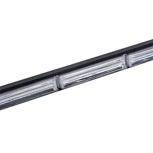 Wholesale slim single row 87 inch 60Watt led light bar for offroad car truck