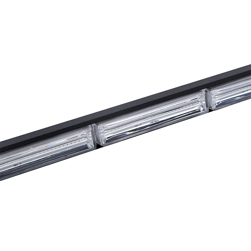 Wholesale slim single row 87 inch 60Watt led light bar for offroad car truck