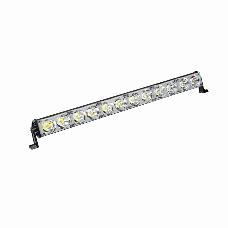 820MM 240W Emergency light bar for truck off-road vehicles