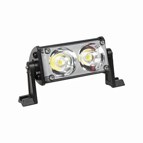 Factory wholesale 40W emergency light bar for truck off-road vehicles