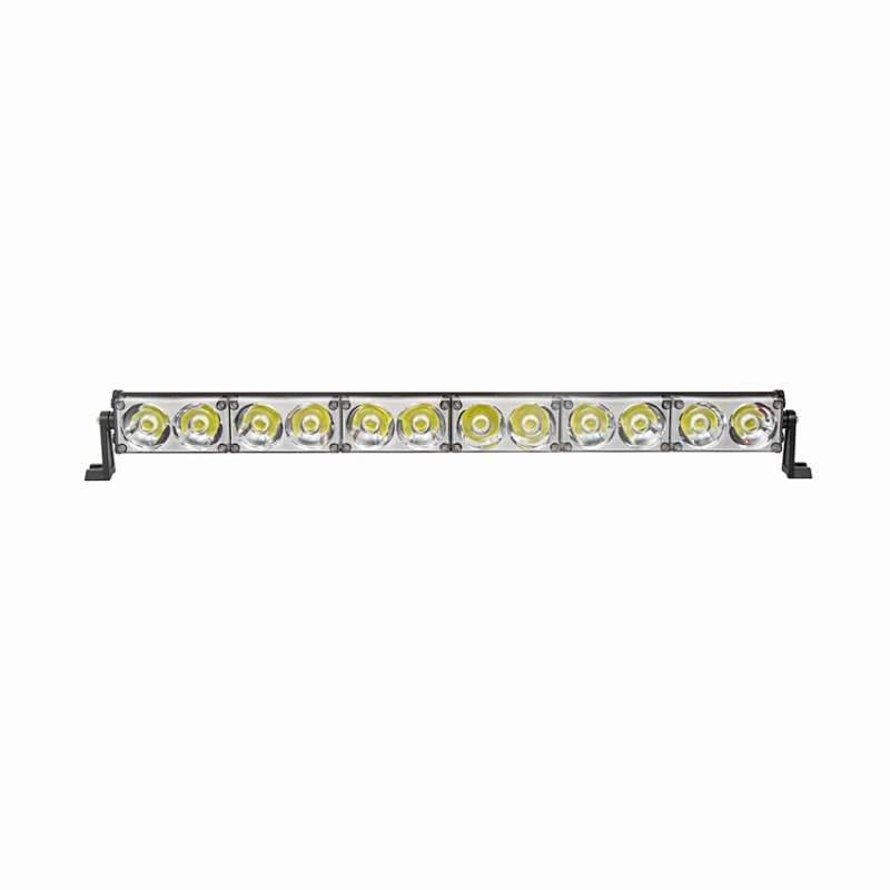 820MM 240W Emergency light bar for truck off-road vehicles