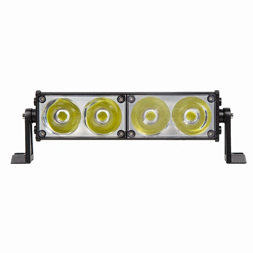 80W Auto aluminum housiong roof working light bar Truck roof LED Light Bar for woking offroad led light bar