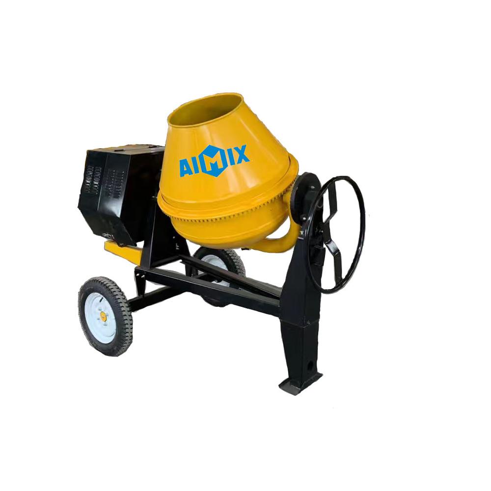 Concrete mixer , Manufacturer Beston (Henan) Machinery Co., Ltd.