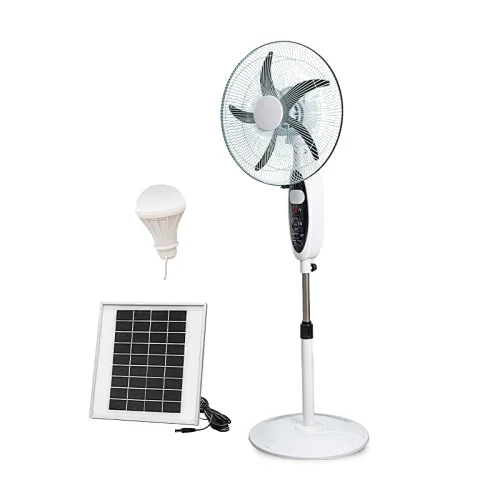akari 16 rechargeable fan price