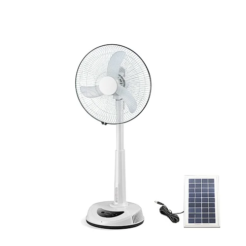 16 inch oscillating stand fan