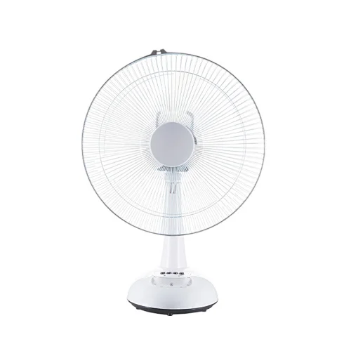 rechargeable fan made in china