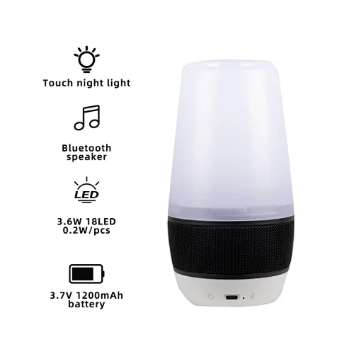light speaker