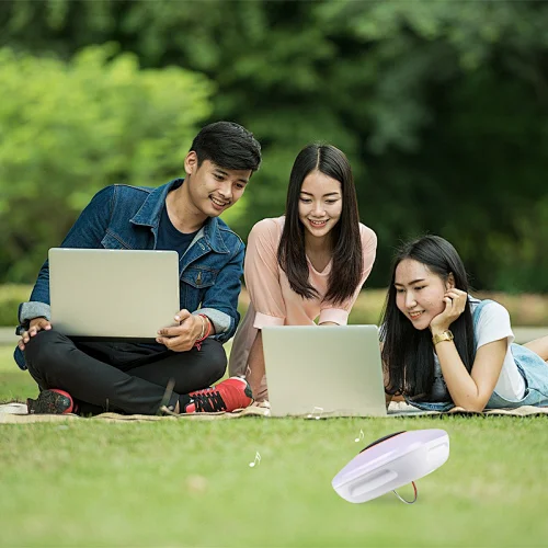 rechargeable wireless bluetooth speaker