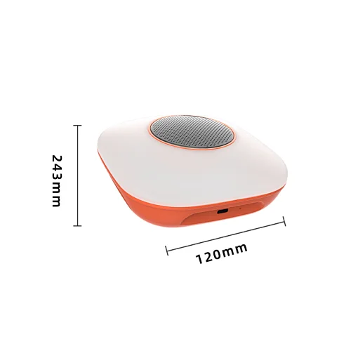 btk10 speaker