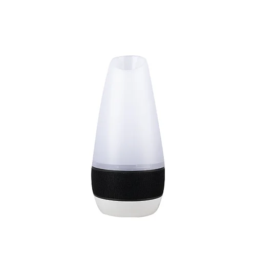 outdoor lights with bluetooth speakers
