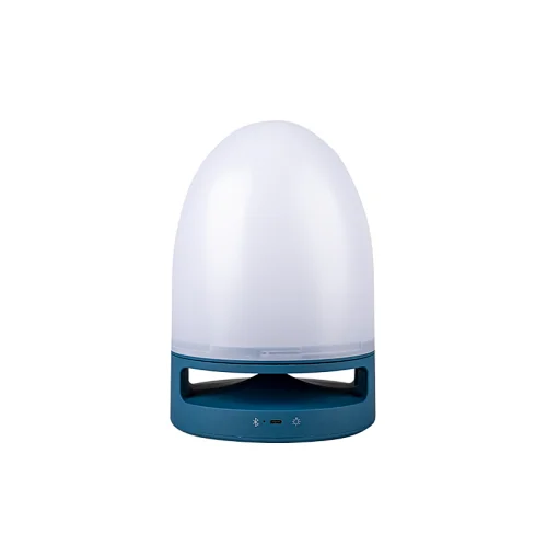 bright portable speaker