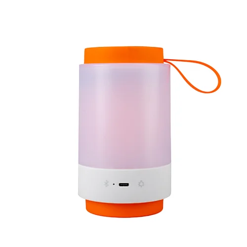 portable stereo bluetooth wireless speaker