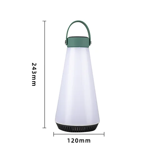outdoor light or outdoor lamp or outdoor