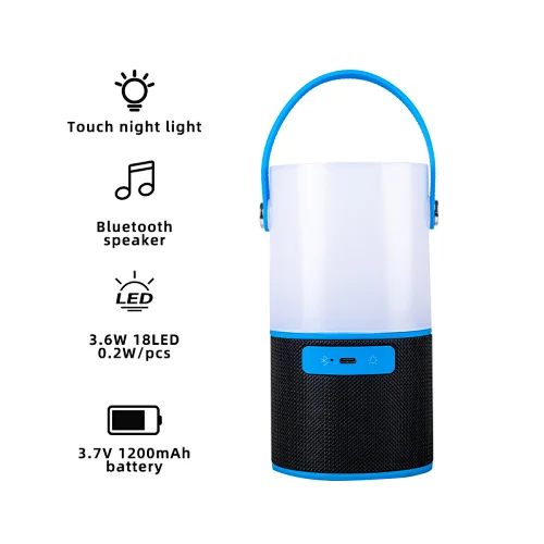 wireless speaker