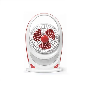 portable rechargeable battery cooling fan in india