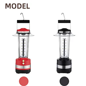 changrong High quality rechargeable led camping lantern CR-1068TP