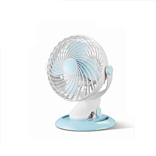 clip fan