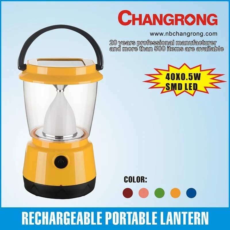 mini portable led solar grave lantern for outdoor camping