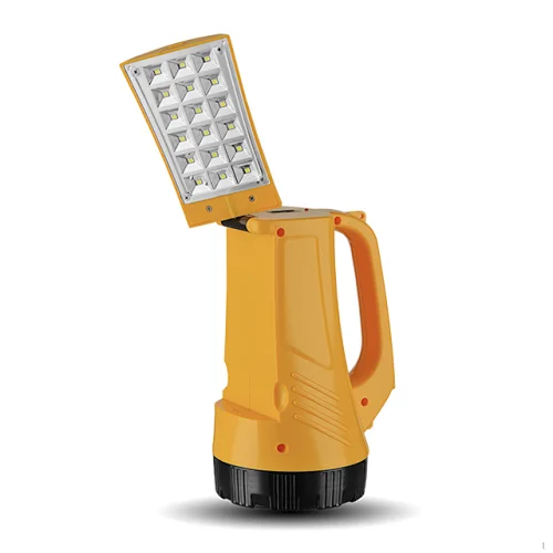 battery powered super bright led light rechargeable torch light