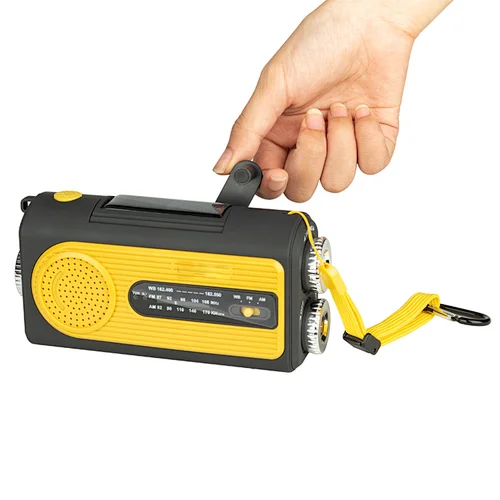 kmart portable radio